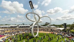 goodwood festival of speed