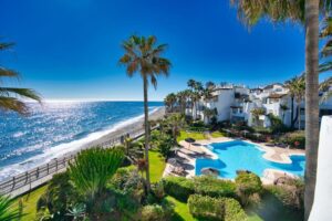 Marbella Sea Views
