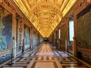 vatican museum