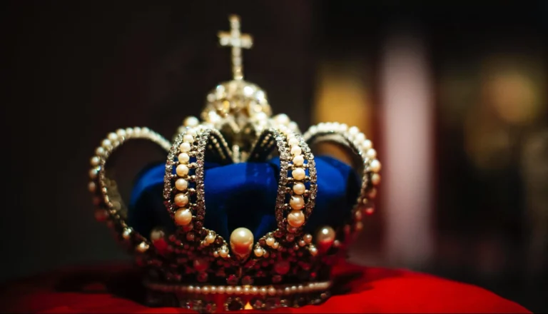 royalty